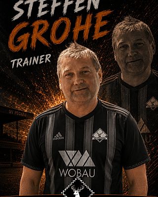 Steffen Grohe