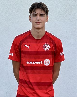 Enis Numanovic