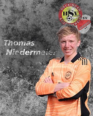 Thomas Niedermeier