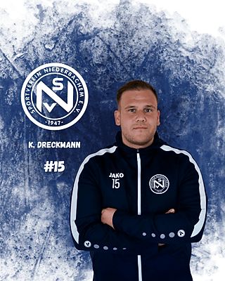 Kevin Dreckmann