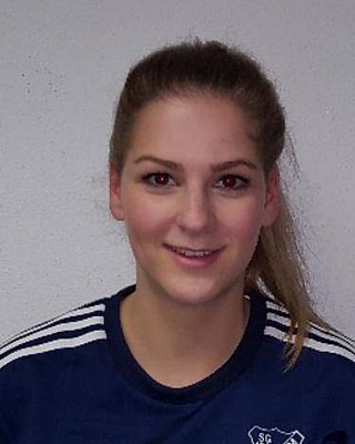 Sarah Schröppel