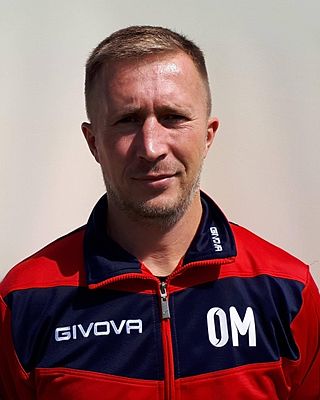Oleg Münz