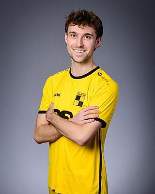 Luca Nic Schreinemachers