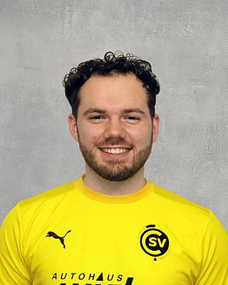 Johannes Christof Anton Kortz