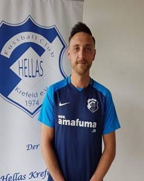 Foto: FC Hellas Krefeld