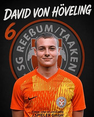 David von Höveling