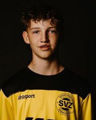 Jamie Cenneth Schmitt