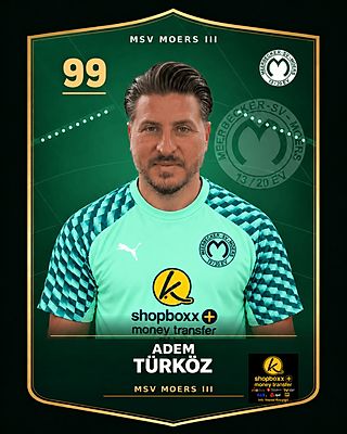 Adem Türköz