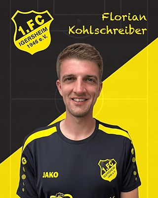 Florian Kohlschreiber