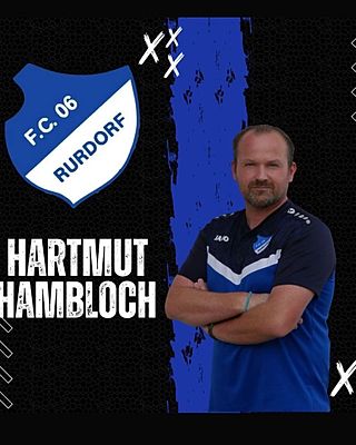 Hartmut Hambloch
