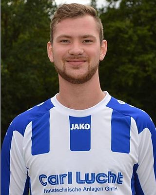 Daniel Dill