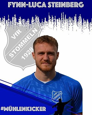 Fynn-Luca Steinberg