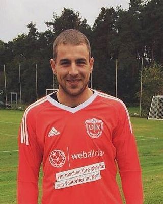 Alexander Schmidpeter