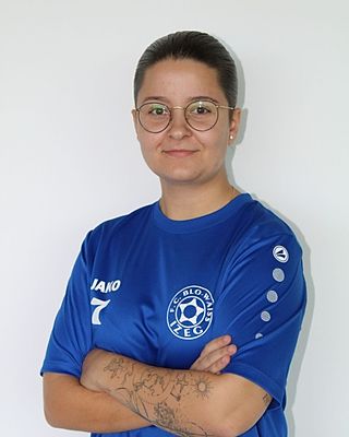 Joana Marli Nascimento Camarinho