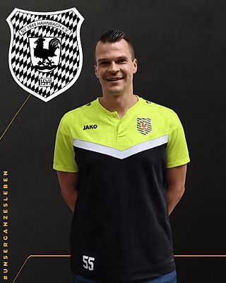 Simon Dehling