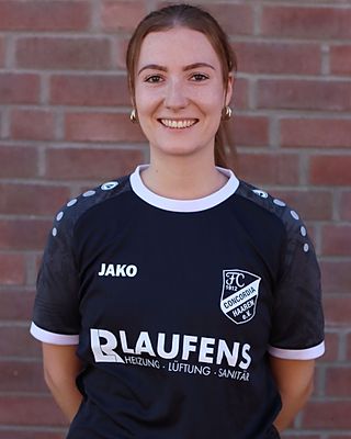 Jacqueline Jennissen