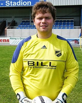 Jens Westhof