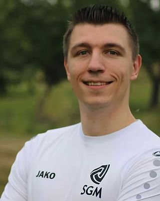 Dennis Petrowski