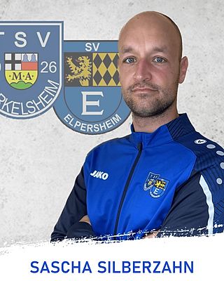 Sascha Silberzahn
