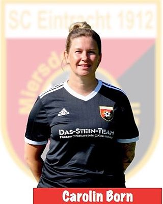 Carolin Born
