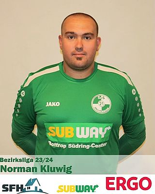 Norman Kluwig