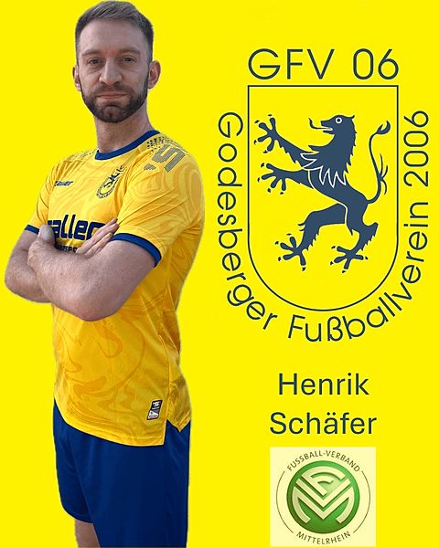 Foto: Patrick Warning