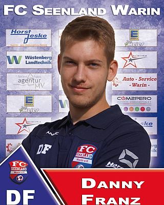 Danny Franz