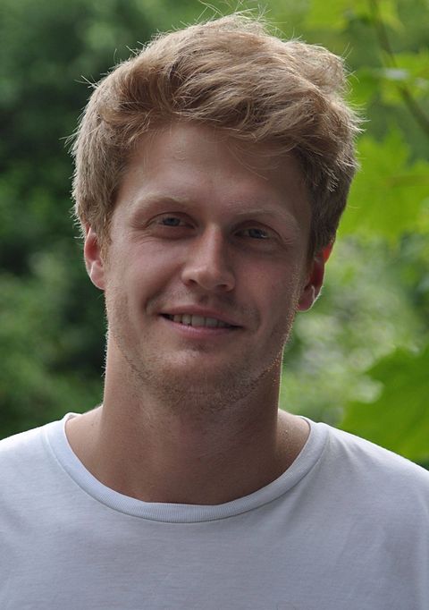Foto: Björn Kurr