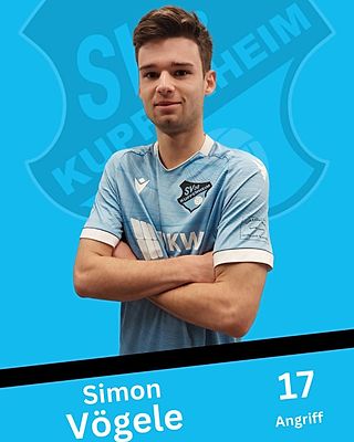 Simon Vögele