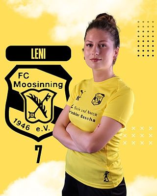 Lena Kürschner