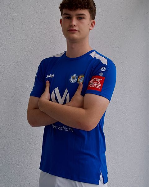 Lukas Walter