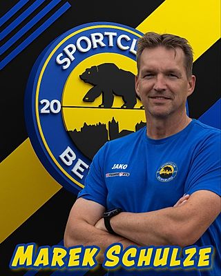 Marek Schulze