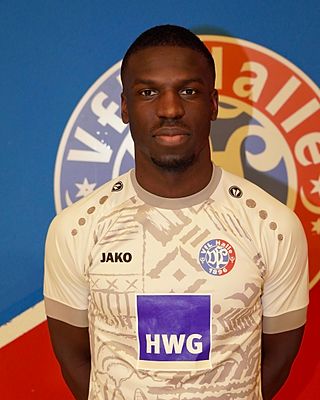 Ebenezer Baraka Biregey