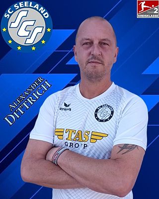 Alexander Dittrich