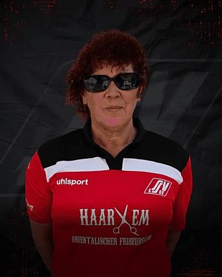 Gabriela Mentzel
