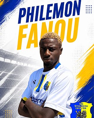 Philemon Fanou