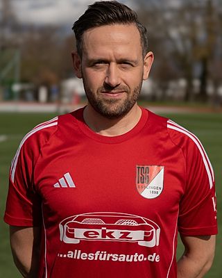 Angelo Caggiano