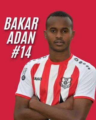 Bakar Said Adan