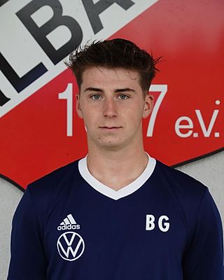 Bastian Greifenstein