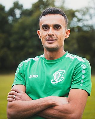 Aymen Mahroug