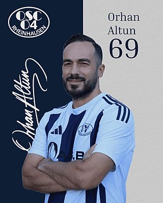 Orhan Altun