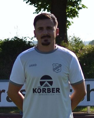 Granit Bilalli