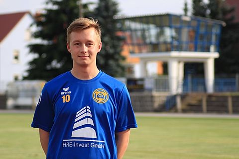 Foto: SC 1911 Großröhrsdorf