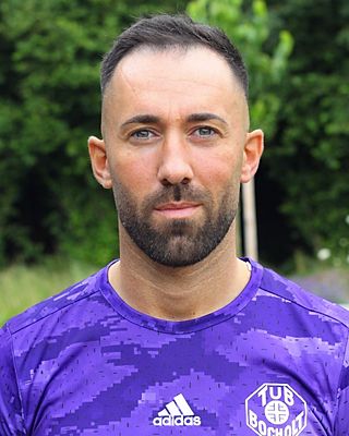 Ali Abdallah
