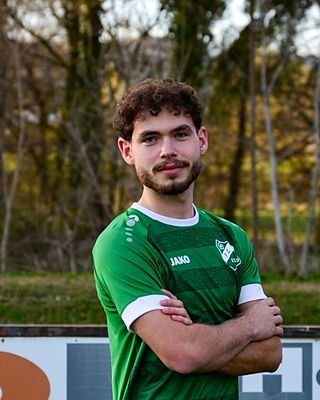 Tim Stoiber