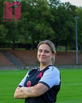 Nele Gaukel
