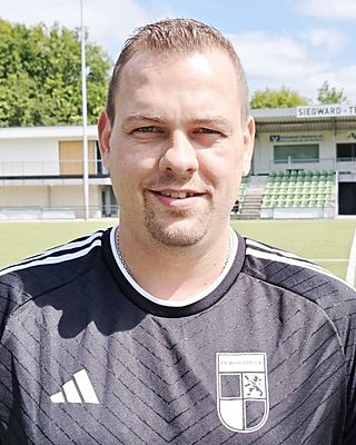 Stefan Streser