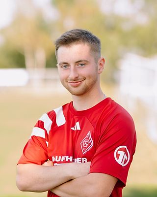 Korbinian Wirth