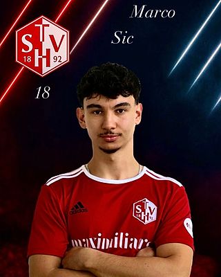 Marco Sic