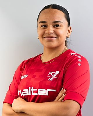 Ria Lara Neuhaus